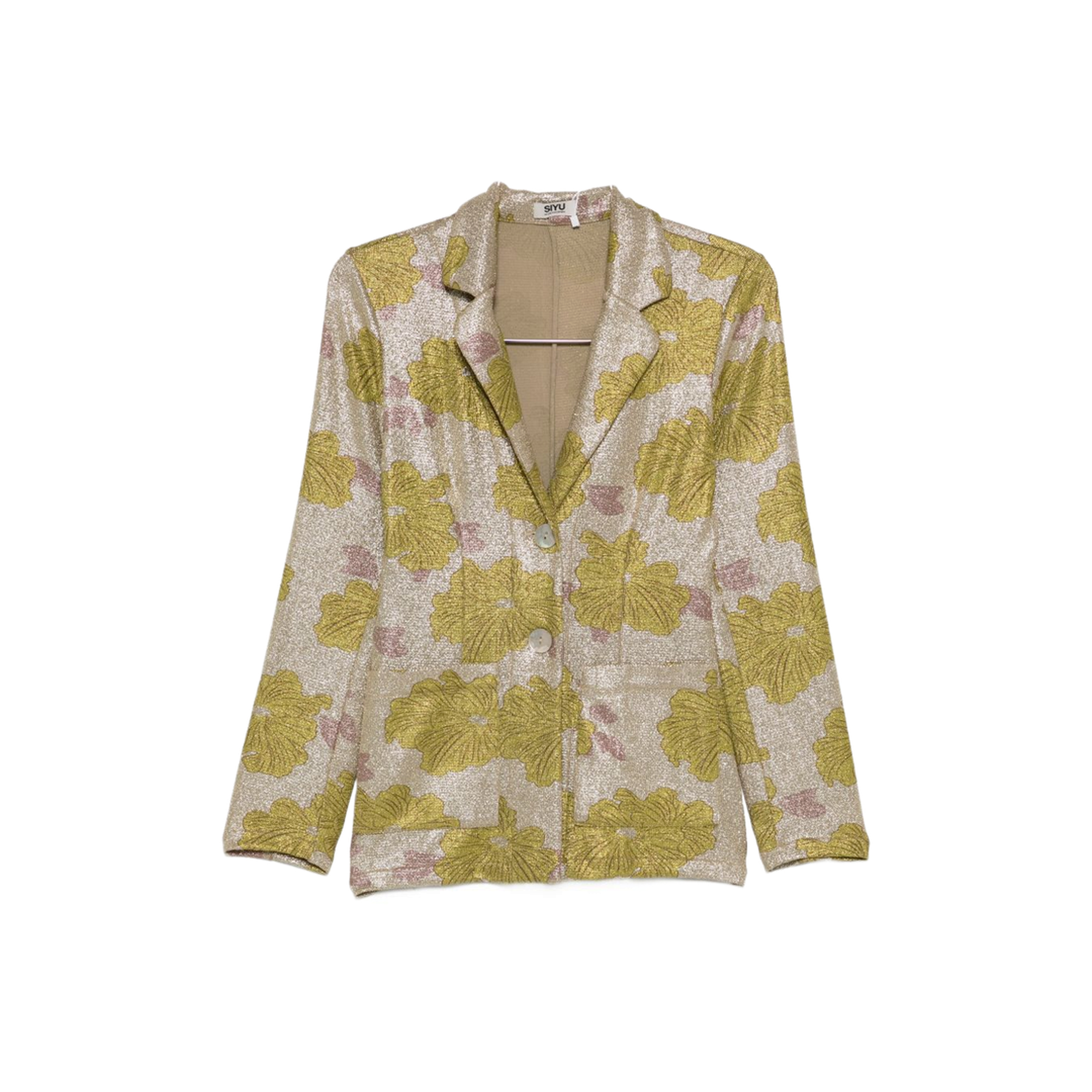 Jackets Green - Image 1