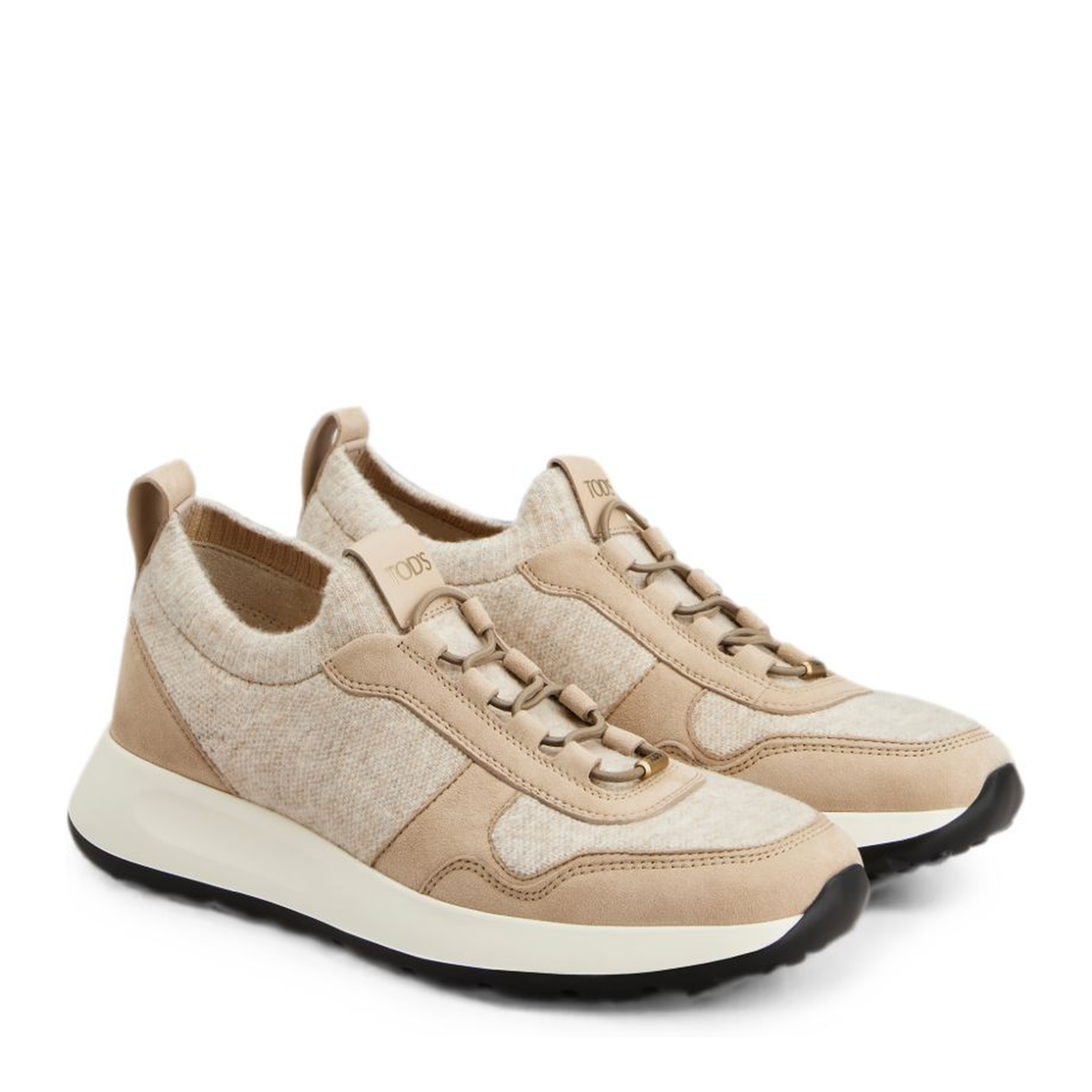 Tod''s Sneakers BEIGE - Image 5