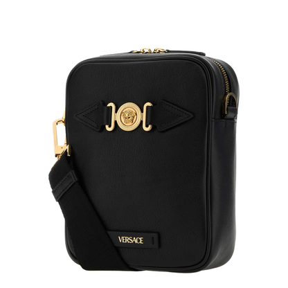 Leather Shoulder Bag - Image 2