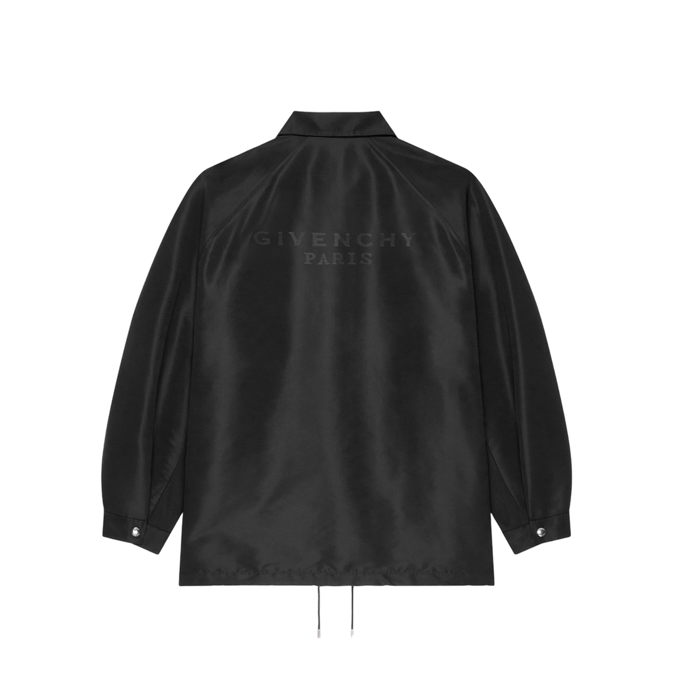 "COACH" JACKET - Image 3