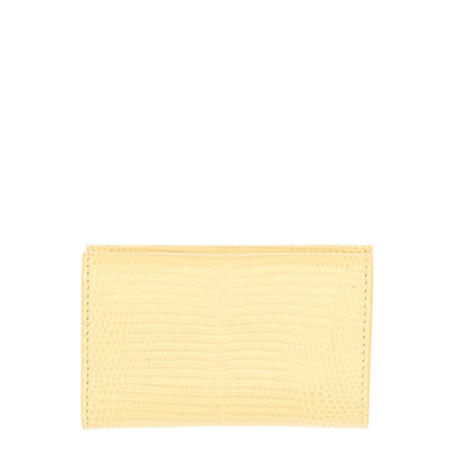 Baby Wallet - Yellow - Image 2