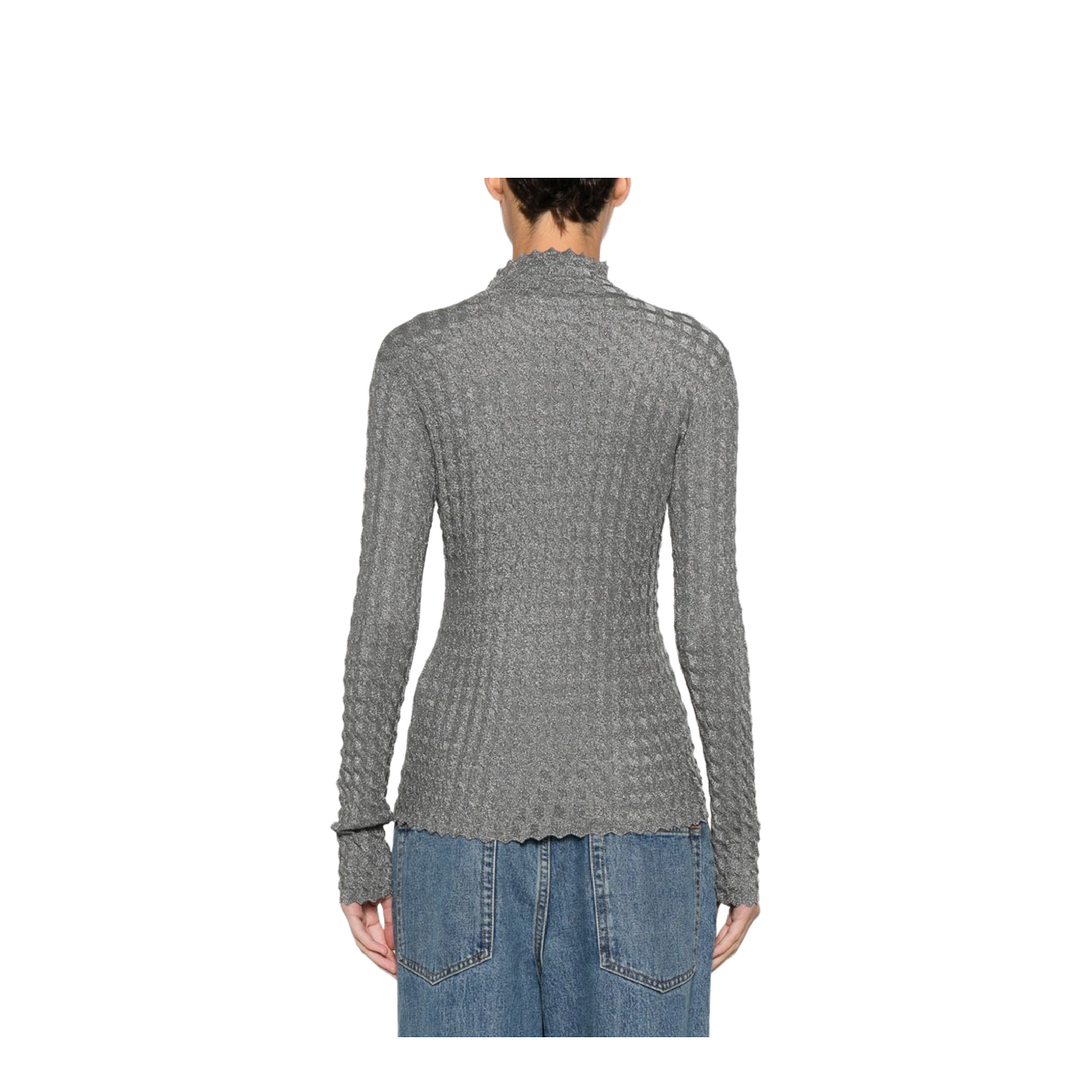 Silver Sweaters - Image 5