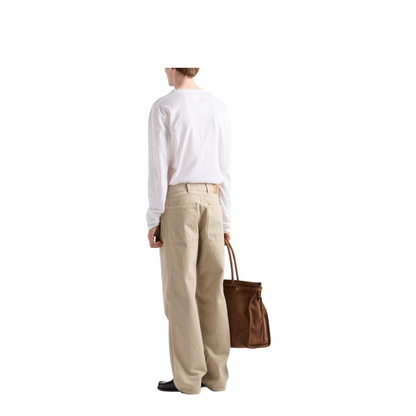 Jeans BEIGE - Image 2