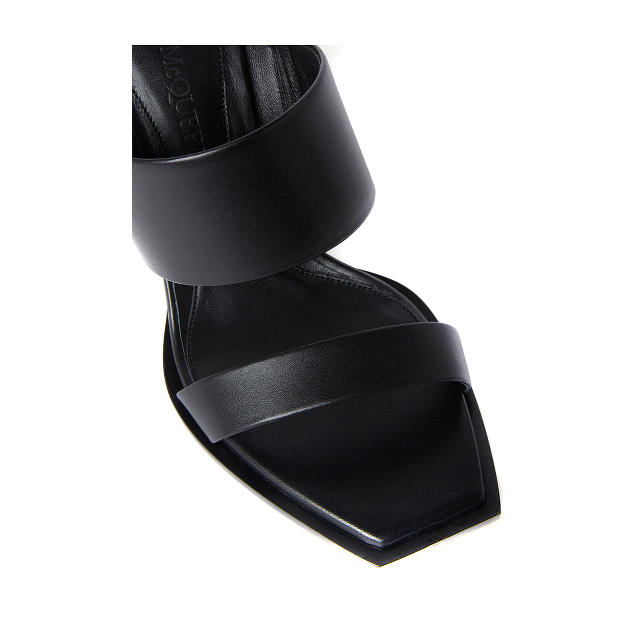 Leather Sandal - Image 5