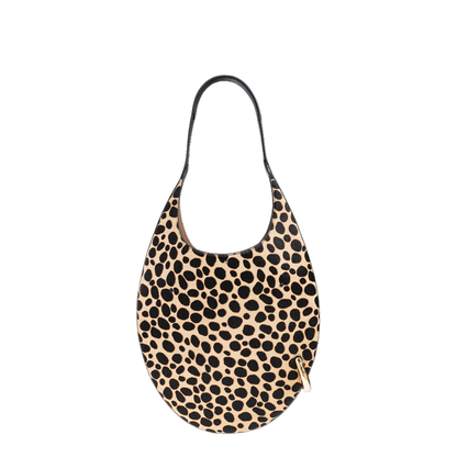 Pierced Shoulder Bag - Image 3