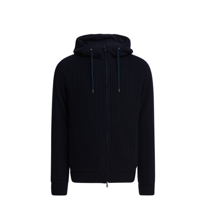 Resort Reversible Bomber Jacket - Image 1