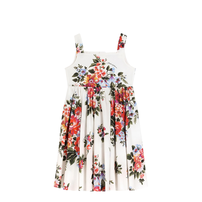 Flowers Dress - Image 1