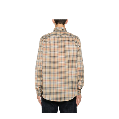 Shirts Beige - Image 4