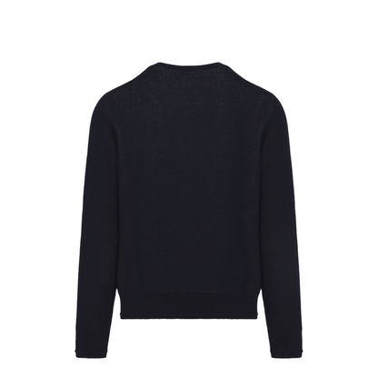 Cotton Pullover - Image 4