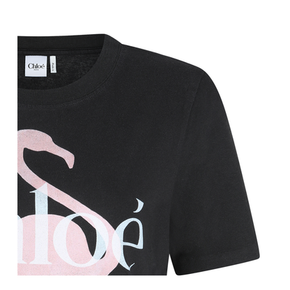 T-shirts and Polos Black - Image 8