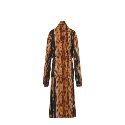 Knotted Dress - Image 4