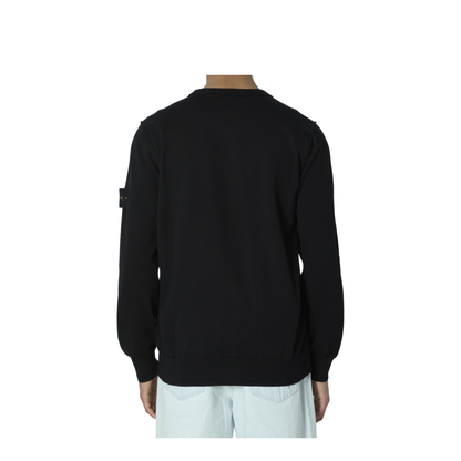 Organic Cotton Sweater - Image 4