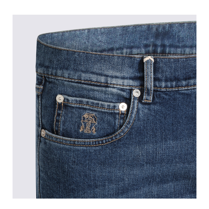 Men's Jeans - Image 6