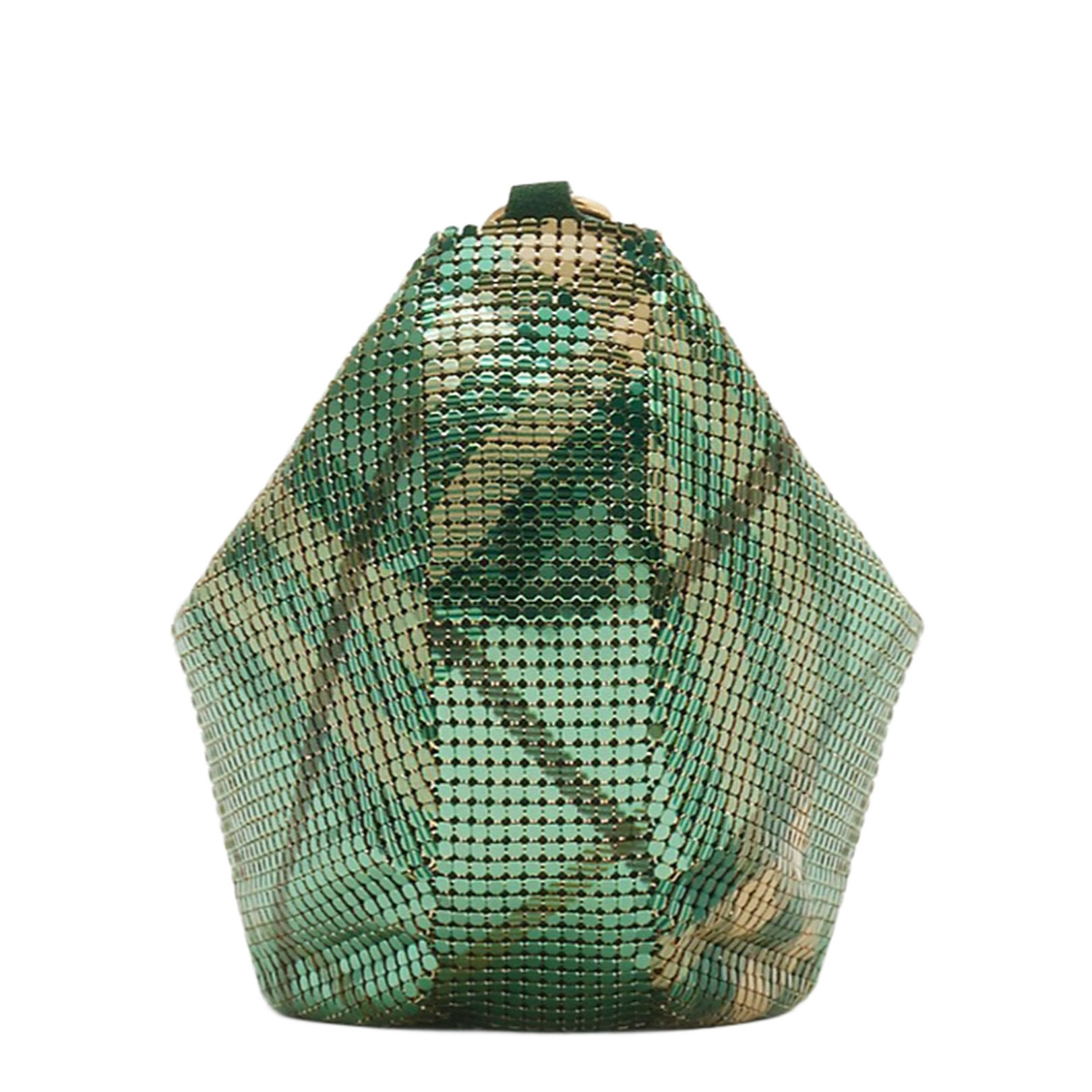 Chainmail Bag - Image 3
