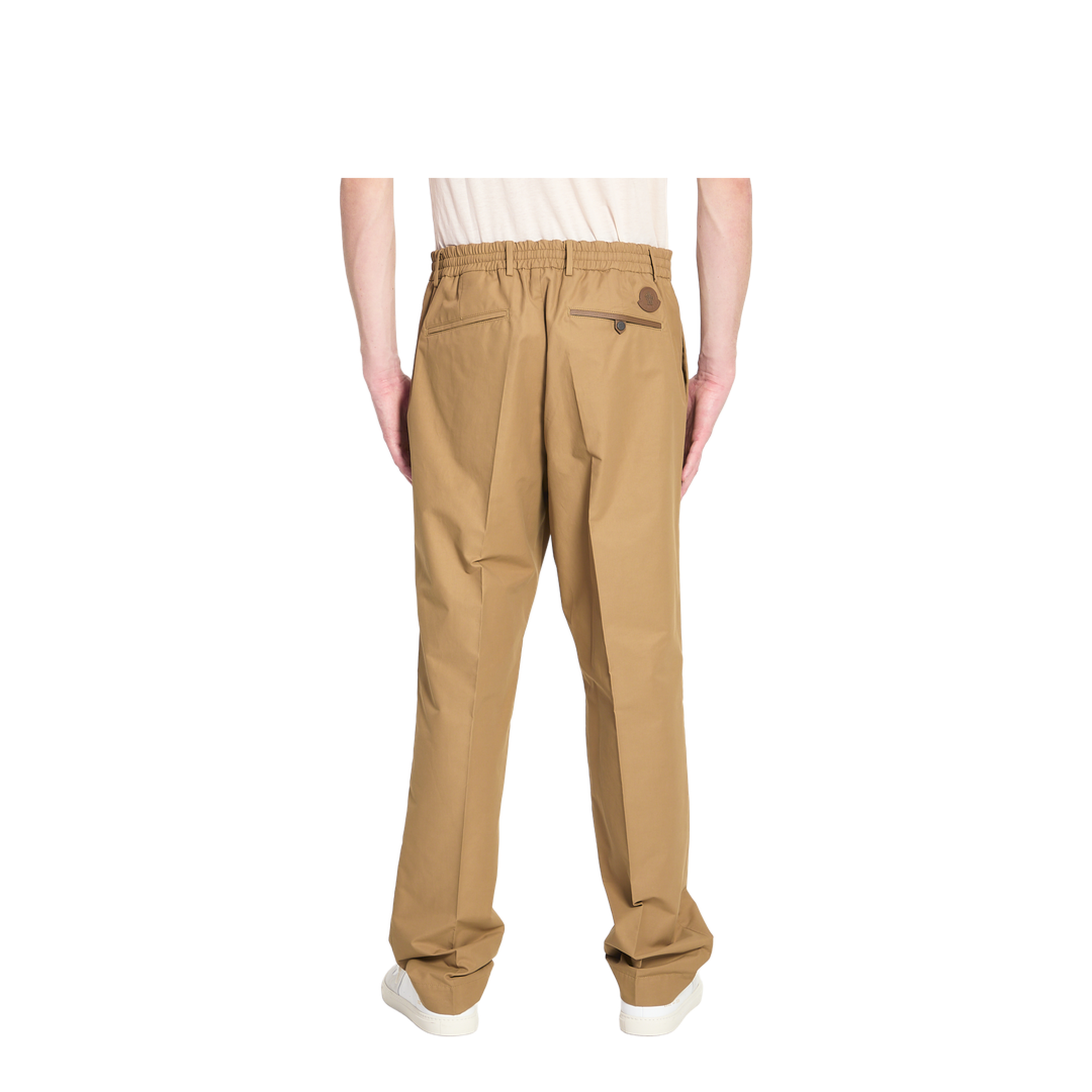 Drawstring Pants - Image 4