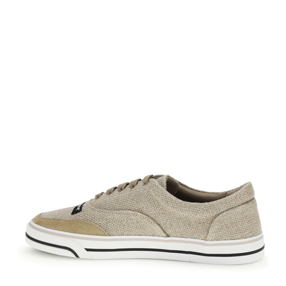 Sailing Linen Sneakers - Image 3