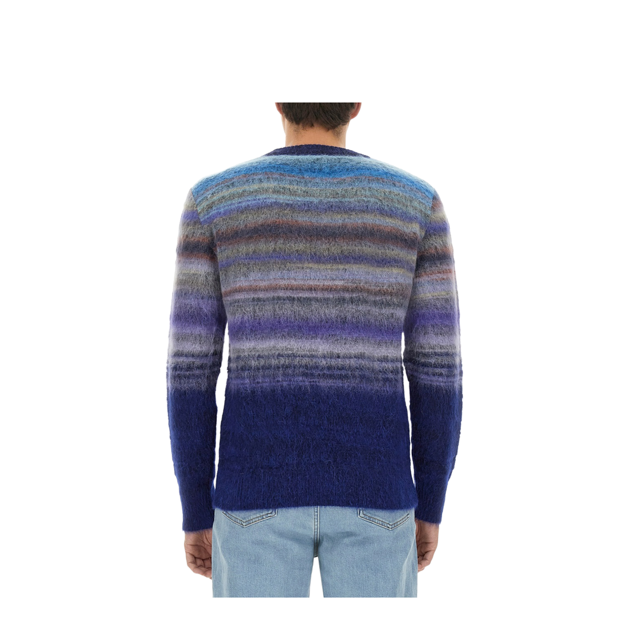 DEGRADE SHIRT - Image 3