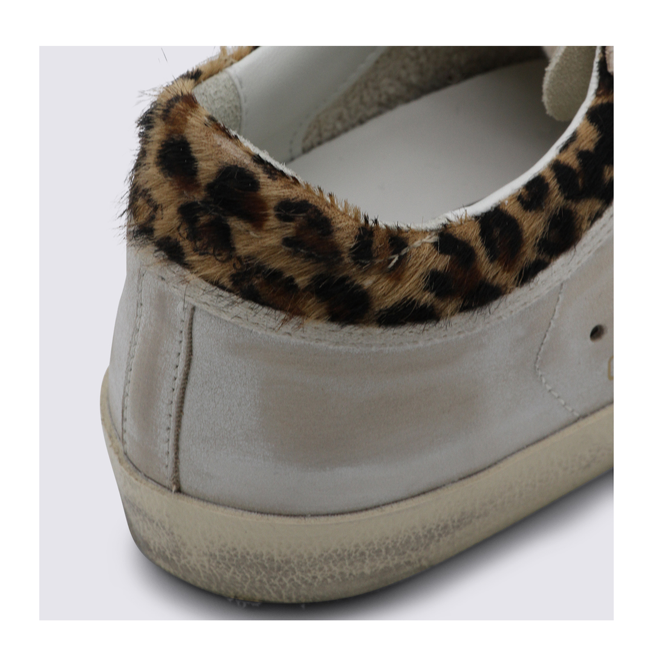 Super-Star Sneakers White - Image 8