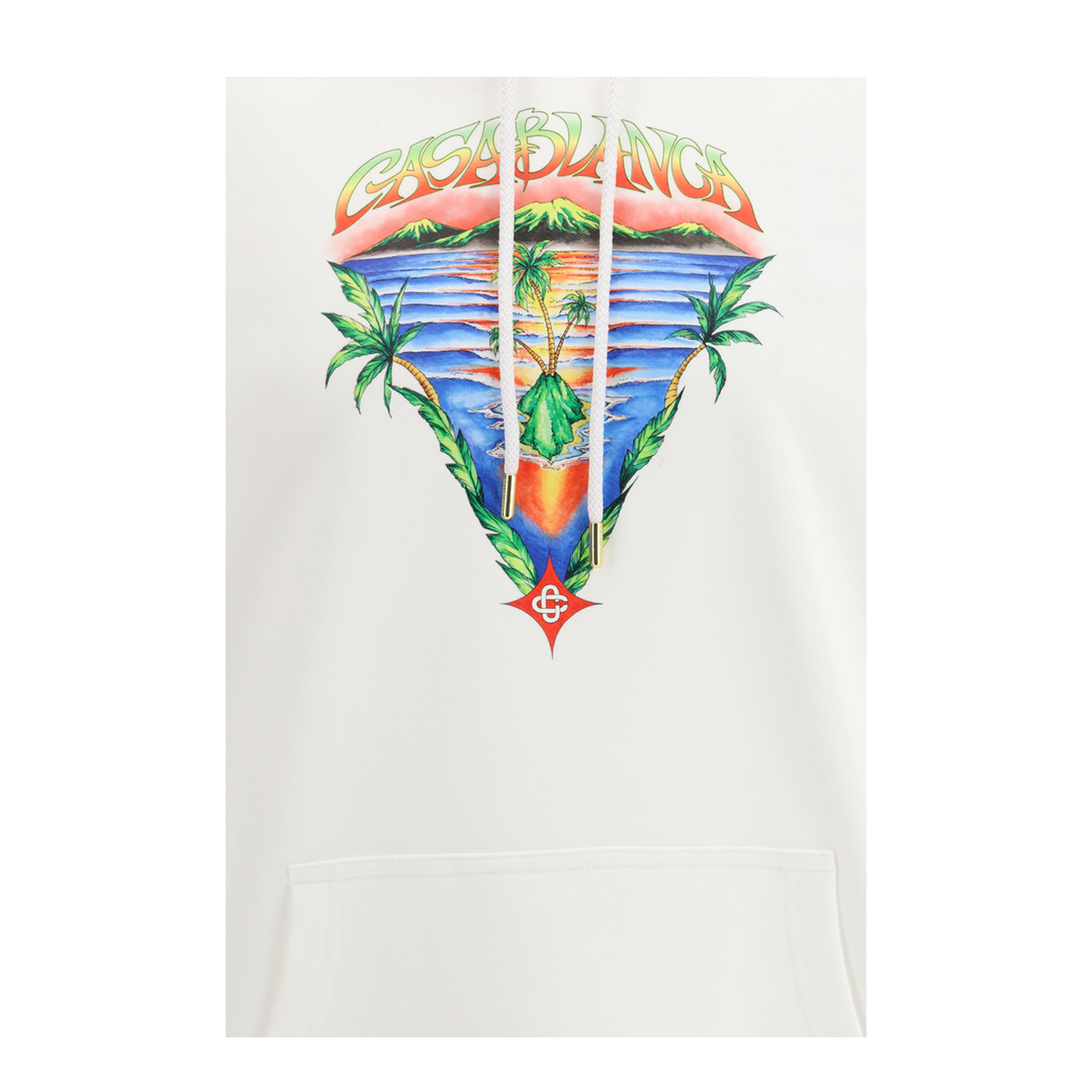 Innocence Triangle Hoodie - Image 3