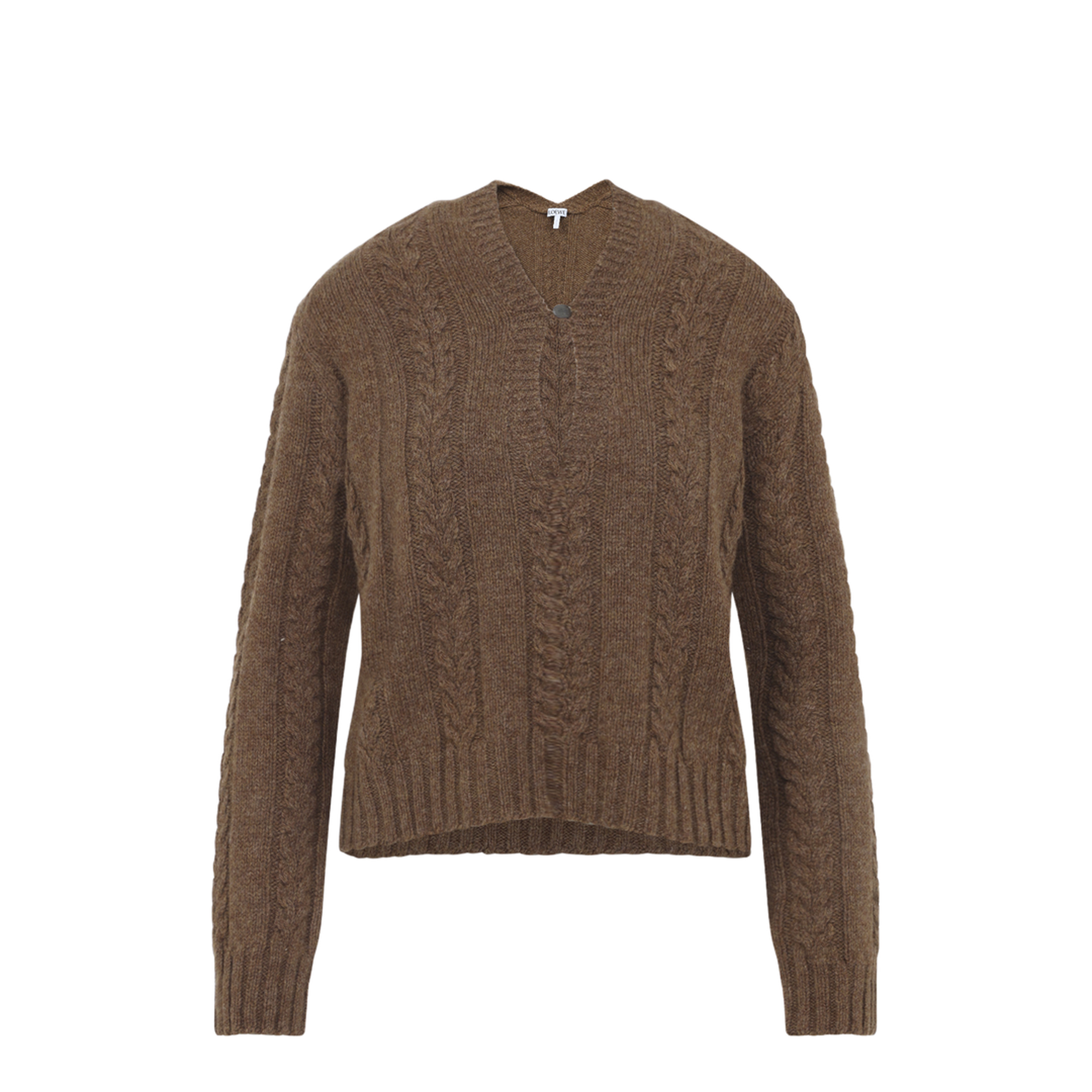 Wool Sweater - Image 3