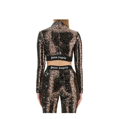 Sequined Top - Image 3
