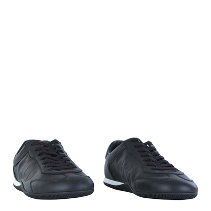 Shift Black Sneaker - Image 3