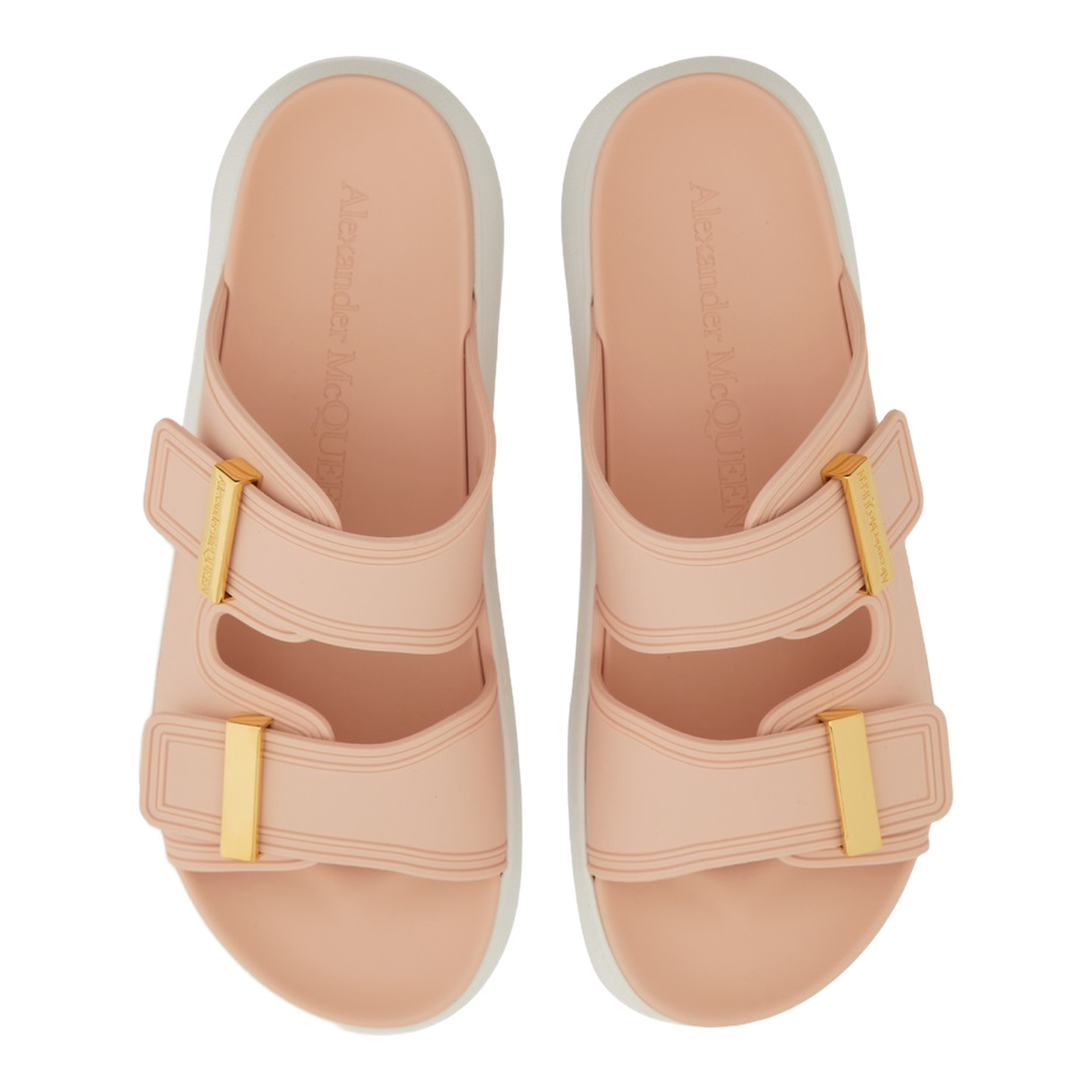 Oversize Hybrid Sandal - Image 5