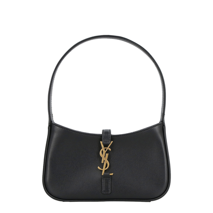 LE 5 À 7 Mini In Smooth Leather - Image 4