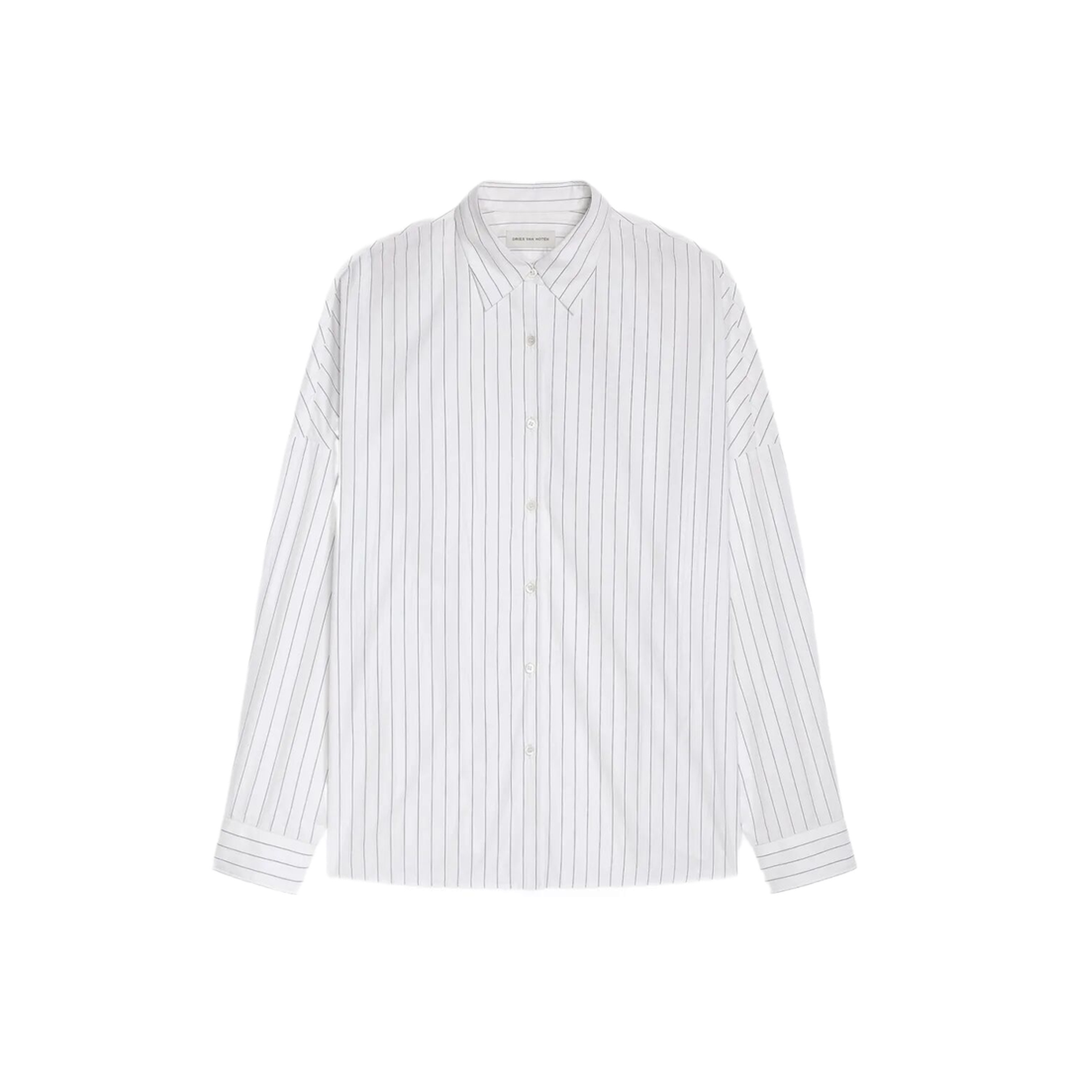 Casia Striped Shirt - Image 1