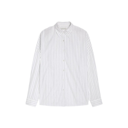 Casia Striped Shirt - Image 1