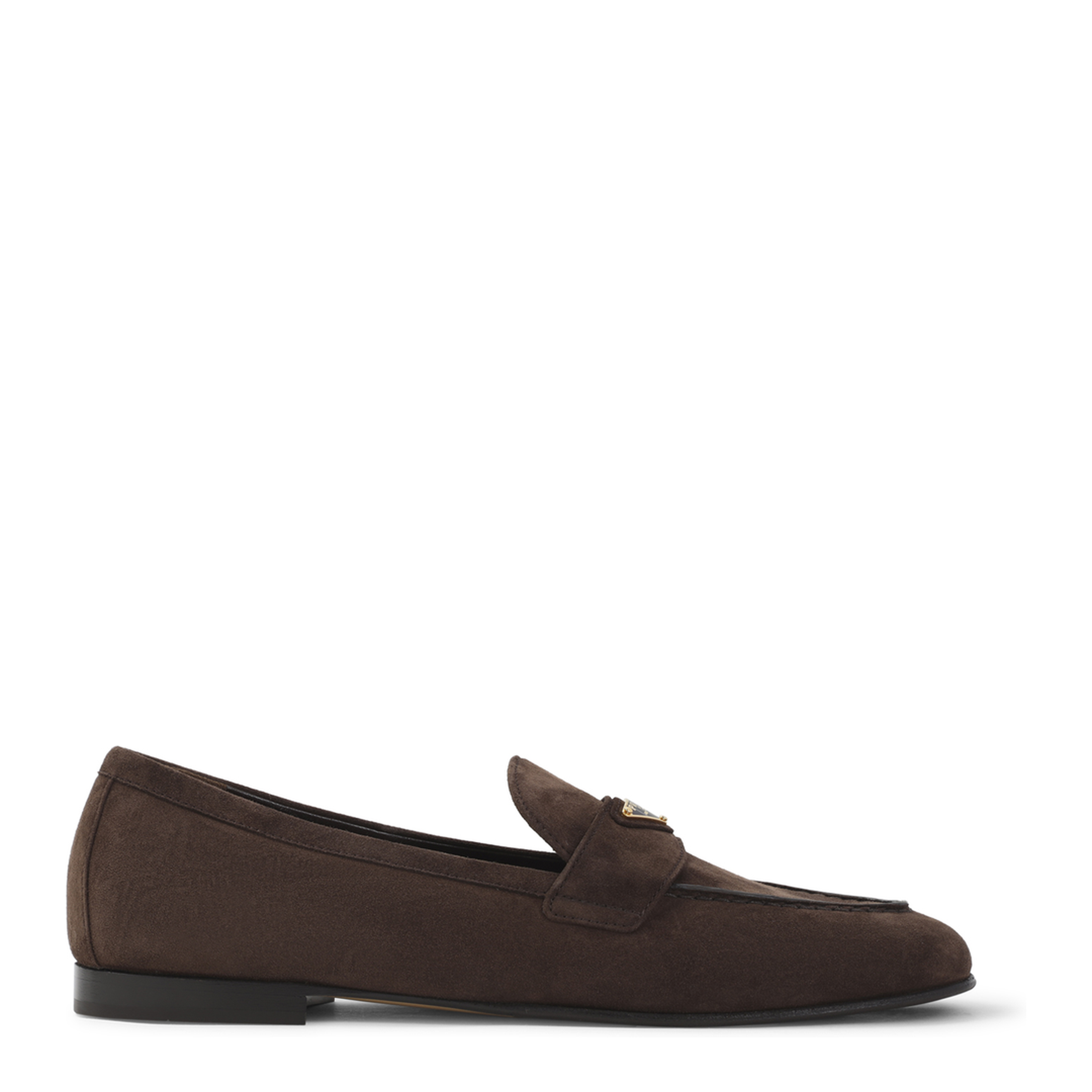 Calf Leather Loafers - Image 2
