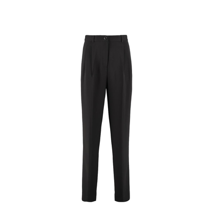 Regular Fit Trousers - Image 5