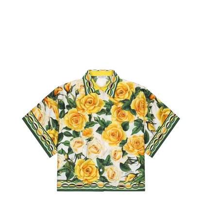 Shirt Sleeve Short - Image 1