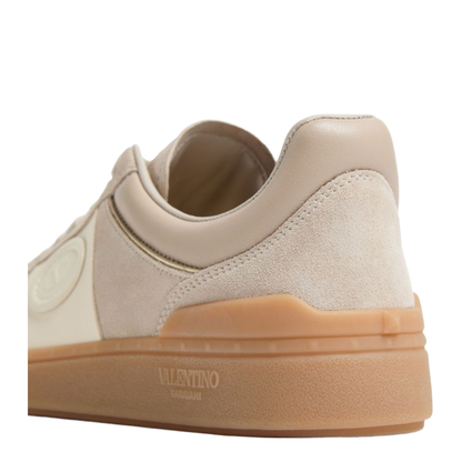 Leather Sneakers - Image 5