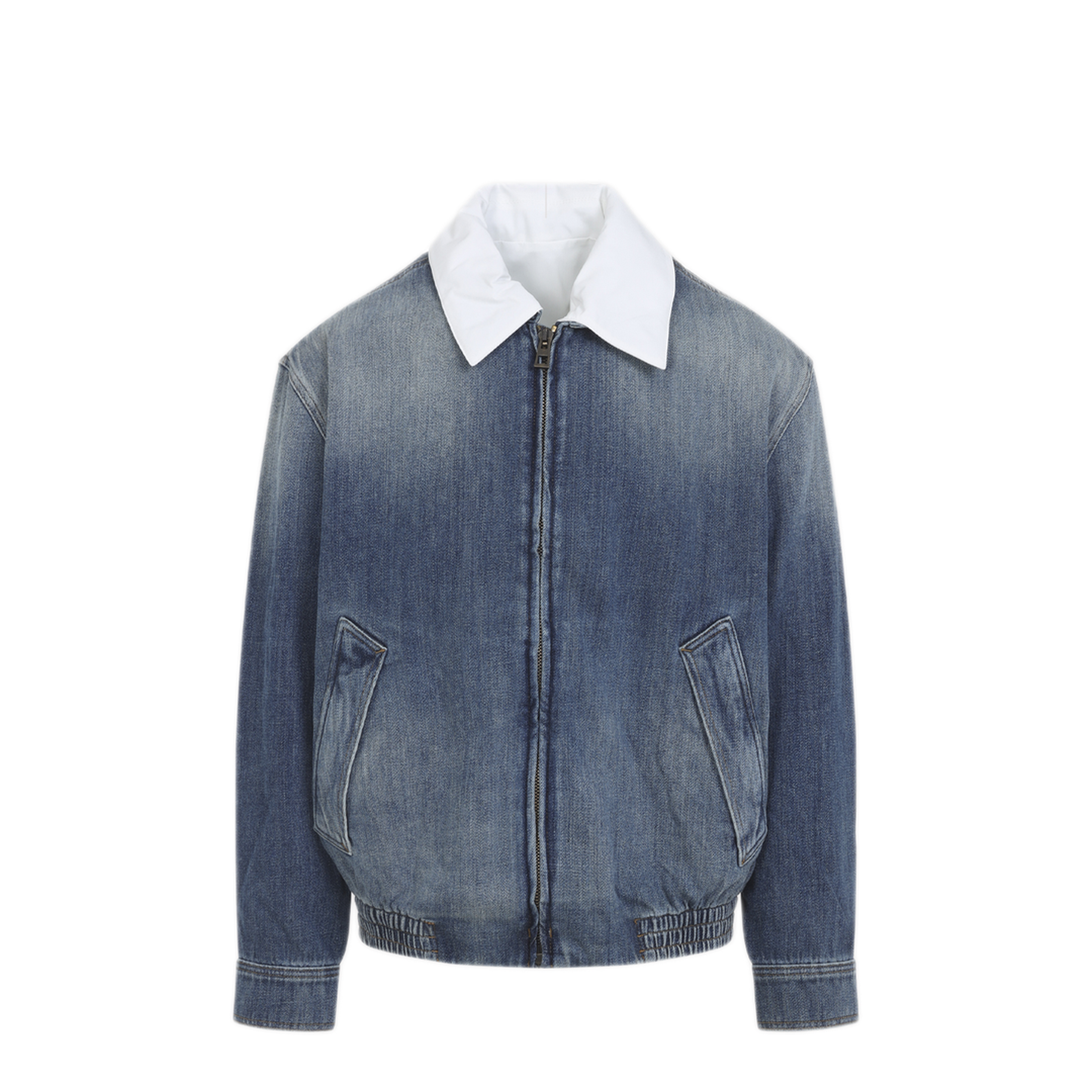 Zip-Up Jacket - Image 1