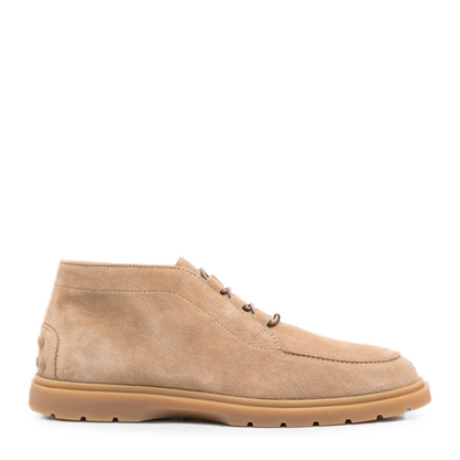 Boots Black - Image 1