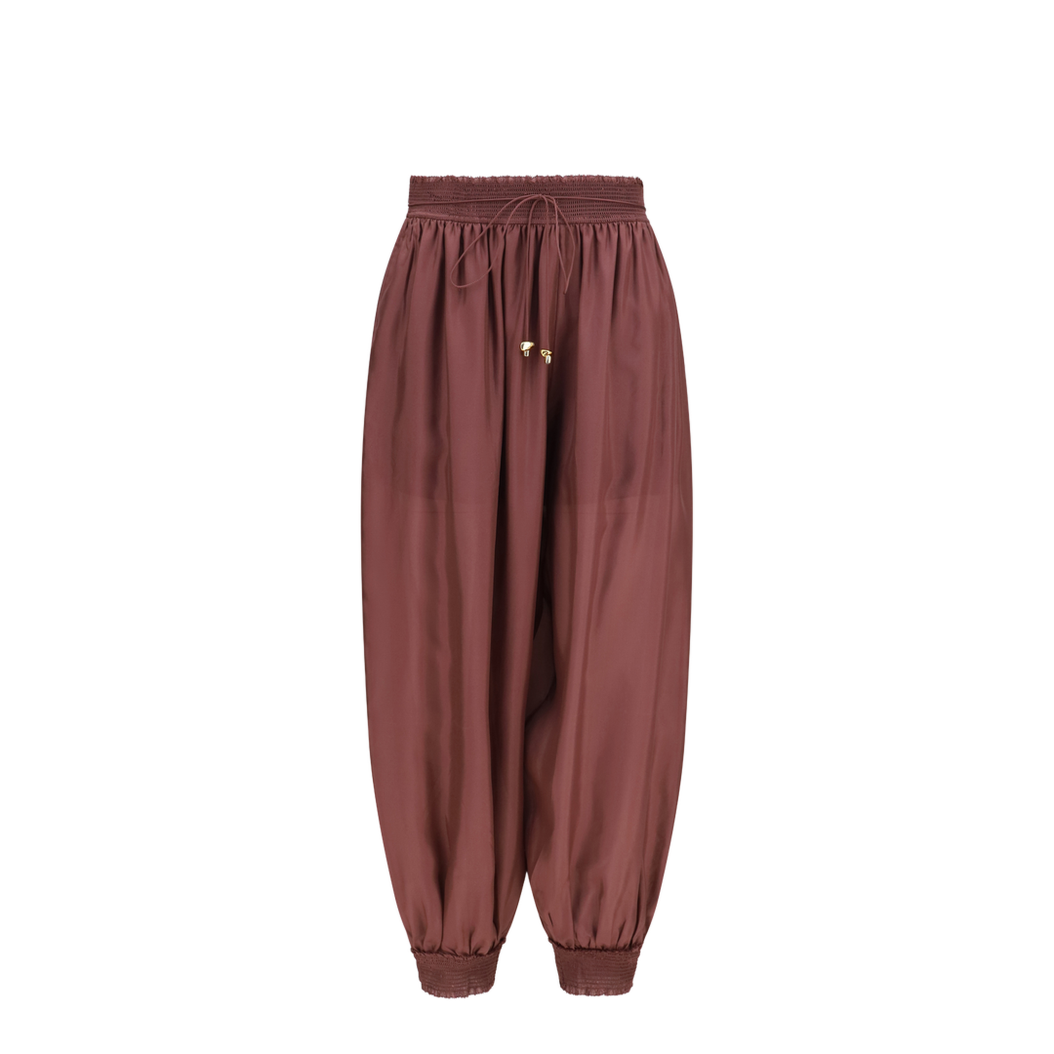Aster Harem Pants - Image 1