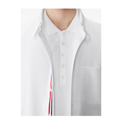 Men's T-shirt - Image 4