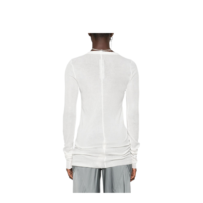Rib LS T Shirt - Image 3