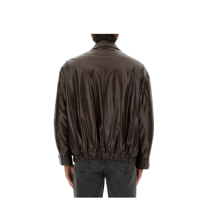 Leather Jacket - Image 3