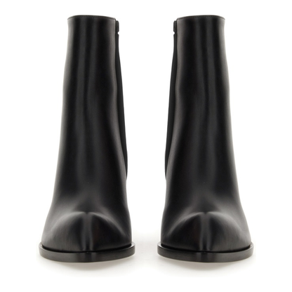 Leather Boot - Image 3