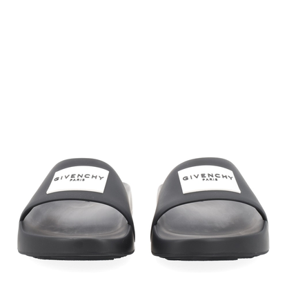 Sandals Black - Image 3