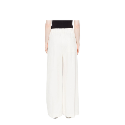 Trousers Ivory - Image 2