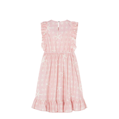 Starfish Kids Poplin - Image 1