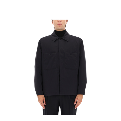 Two Layer Goretex Shirt Jacket - Image 1