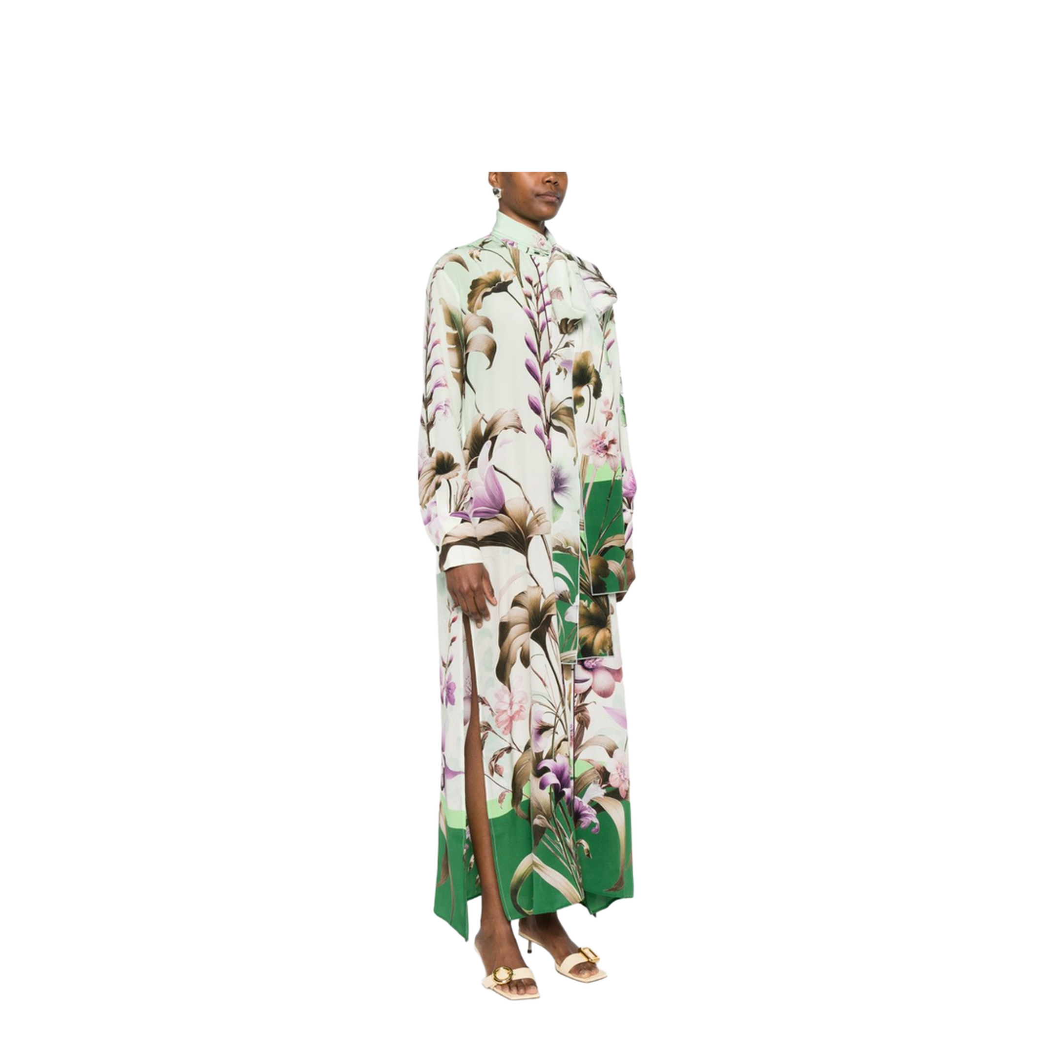 Dresses Green - Image 5