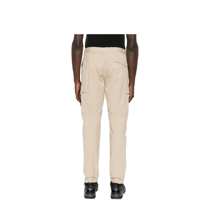 Cargo Pants in Stretch Supima Cotton Twill - Image 2