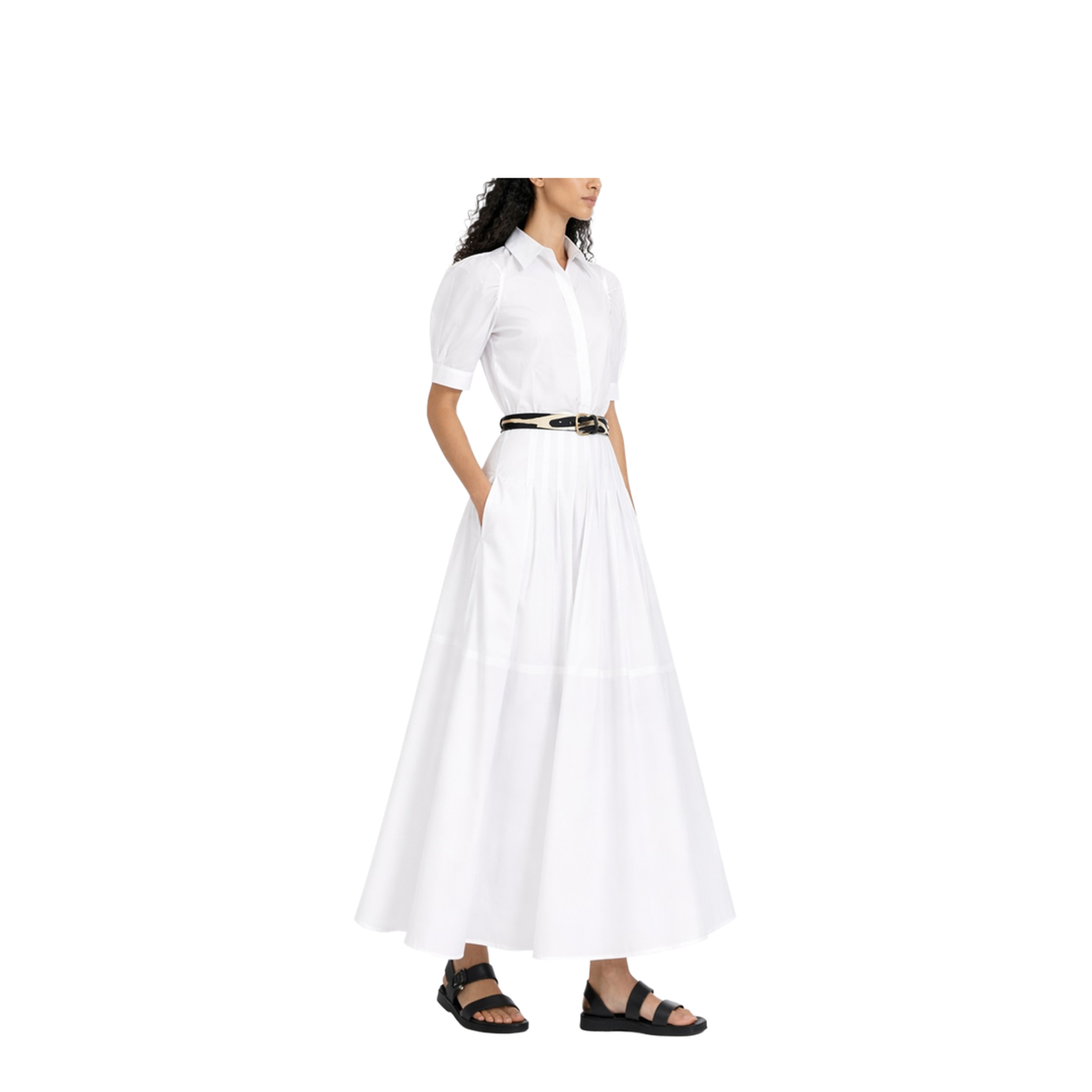Long Skirt Opera - Image 2