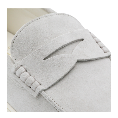 Suede Loafer - Image 7