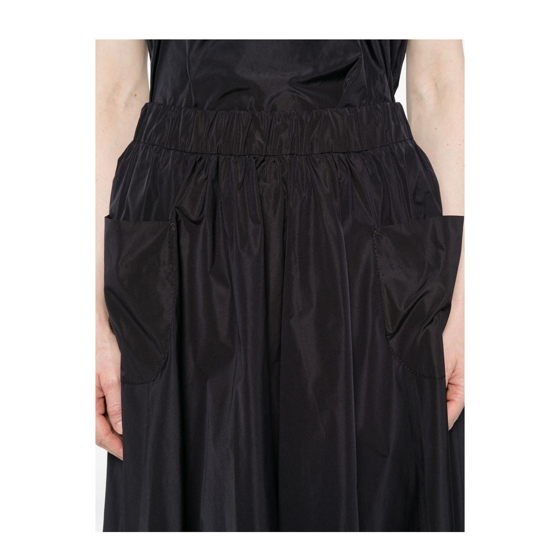Skirts Blue - Image 4